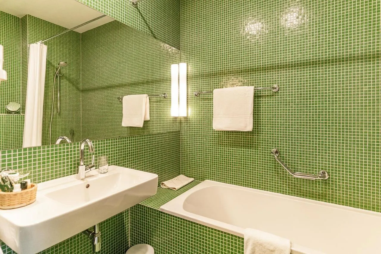 Hotel Koenig Von Ungarn Vienna 4*,