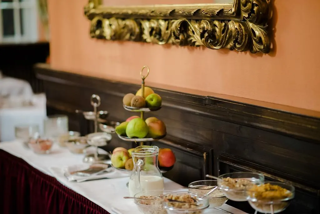Hotel Koenig Von Ungarn Vienna 4*,  Austria