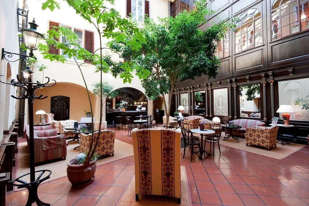 Hotel Koenig Von Ungarn Vienna 4*,  Austria